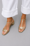 Allegra™ | Sandales d'Été Soleil