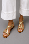 Ludovica™ | Sandales d'Été Soleil