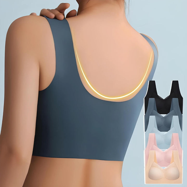 Juliette | Brassières Signature Sans Couture