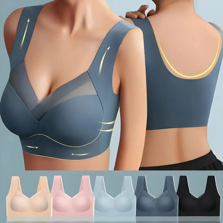 Juliette | Brassières Signature Sans Couture