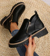 ALESSIA | BOTTINES CONFORT