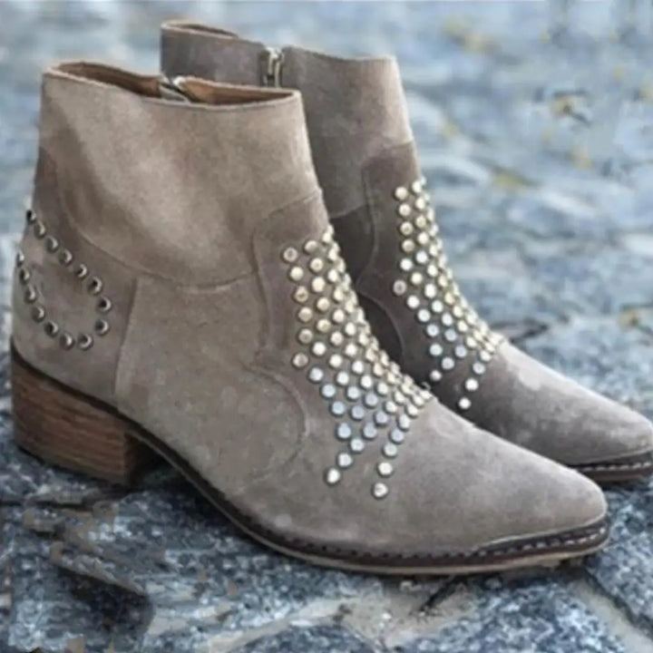 Mia | Escarpins avec des paillettes