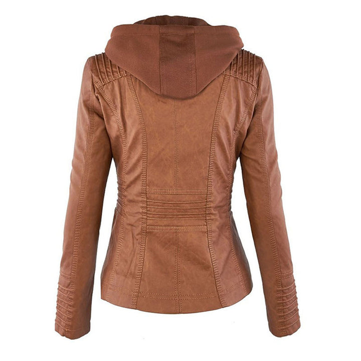 Monica | Veste Élégante et Structurée