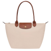 Longchamp - Medium Le Pliage Tote, Paper