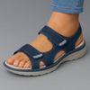 Linda™ | Sandales Confort Ajustables
