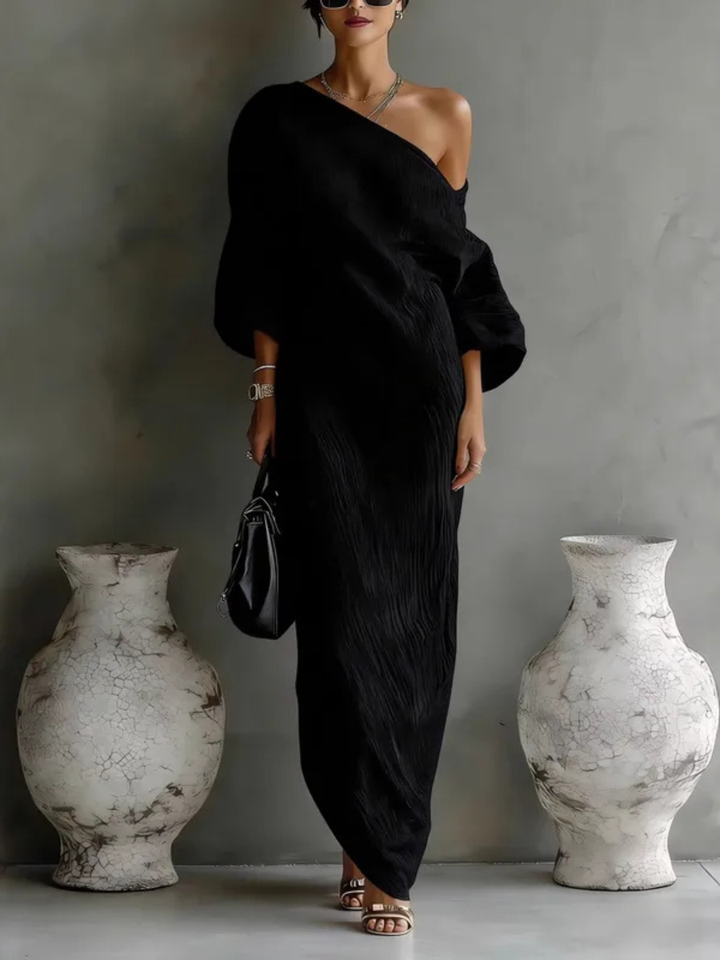 Robe Maxi Élégante