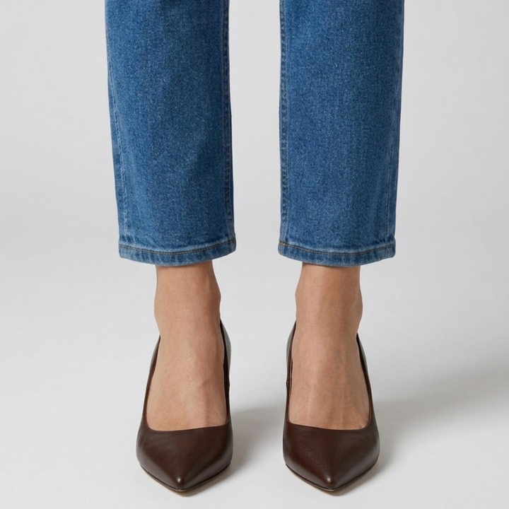 Celine - Décolleté confortable Femme