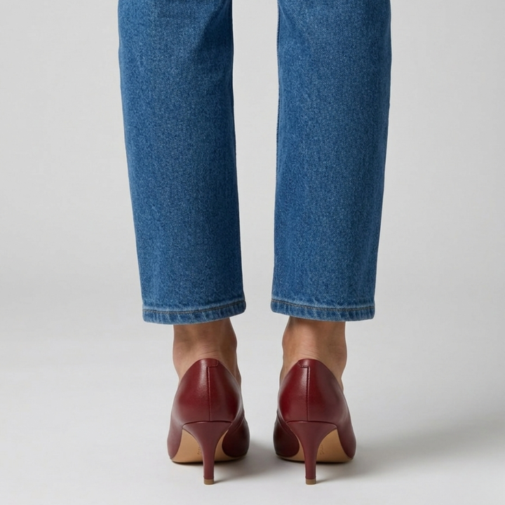 Celine - Décolleté confortable Femme