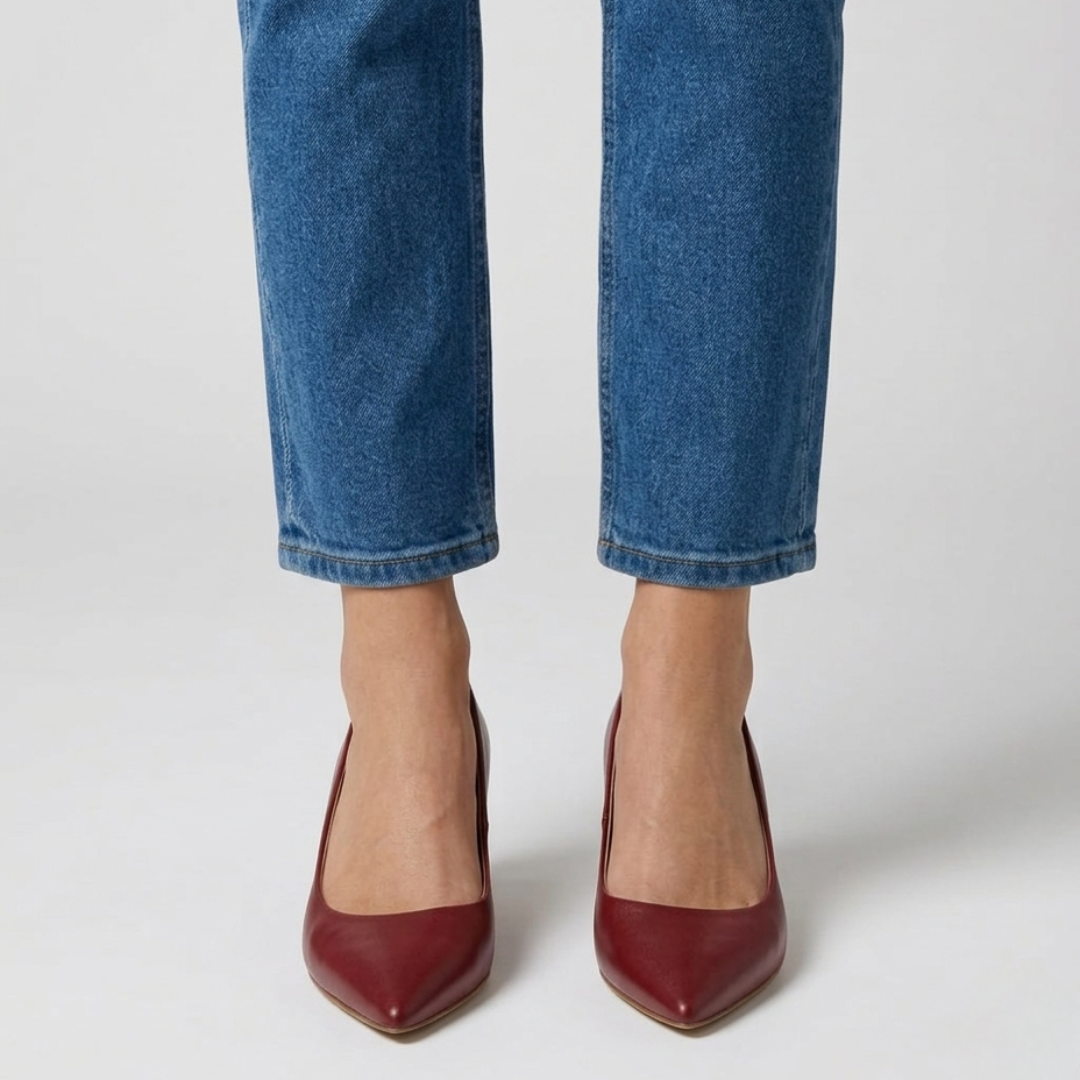 Celine - Décolleté confortable Femme