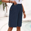 Lola | SHORTS ÉLÉGANTS RESPIRANTS