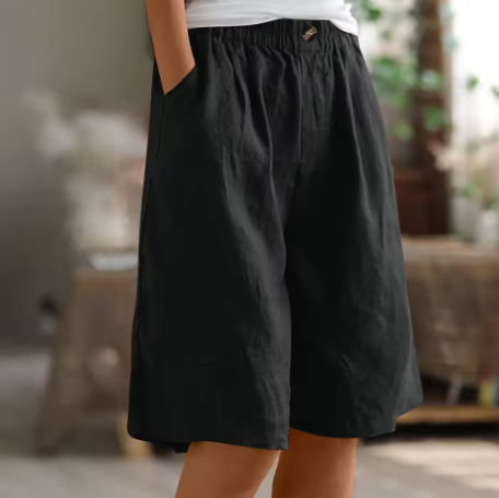 Renée | SHORTS CONFORT MODÉRÉ RESPIRANTS