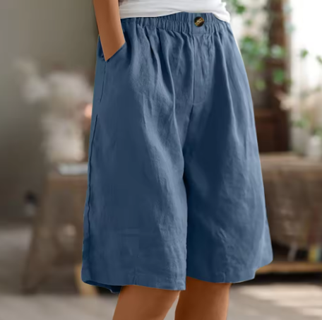 Renée | SHORTS CONFORT MODÉRÉ RESPIRANTS