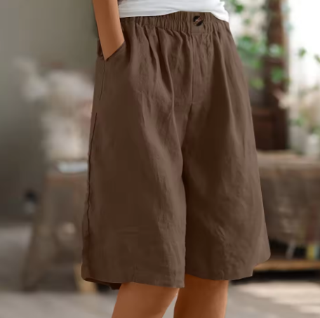 Renée | SHORTS CONFORT MODÉRÉ RESPIRANTS