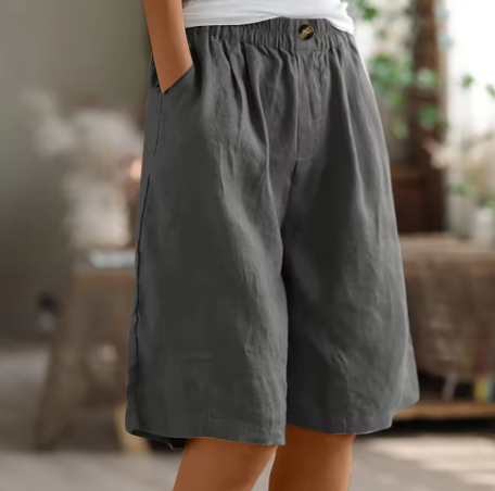 Renée | SHORTS CONFORT MODÉRÉ RESPIRANTS