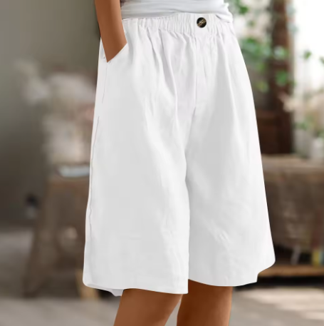Renée | SHORTS CONFORT MODÉRÉ RESPIRANTS