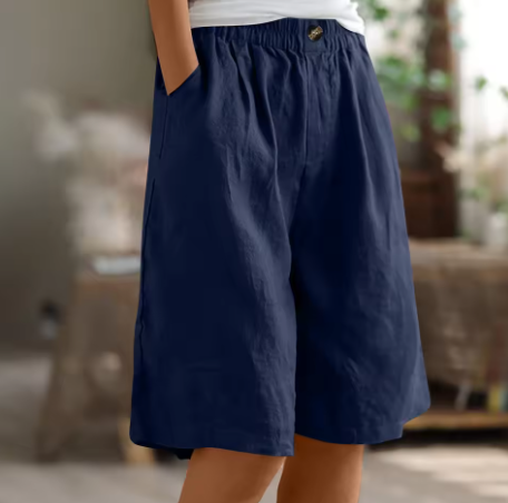 Renée | SHORTS CONFORT MODÉRÉ RESPIRANTS