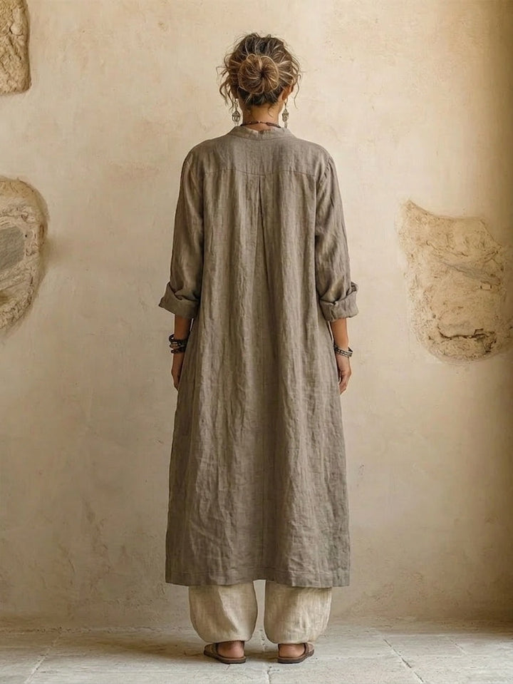 Sienna | Ensemble en Trois Pièces Superposé