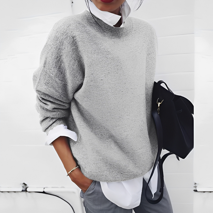 Gabriel | Pull doux et chaud pour homme