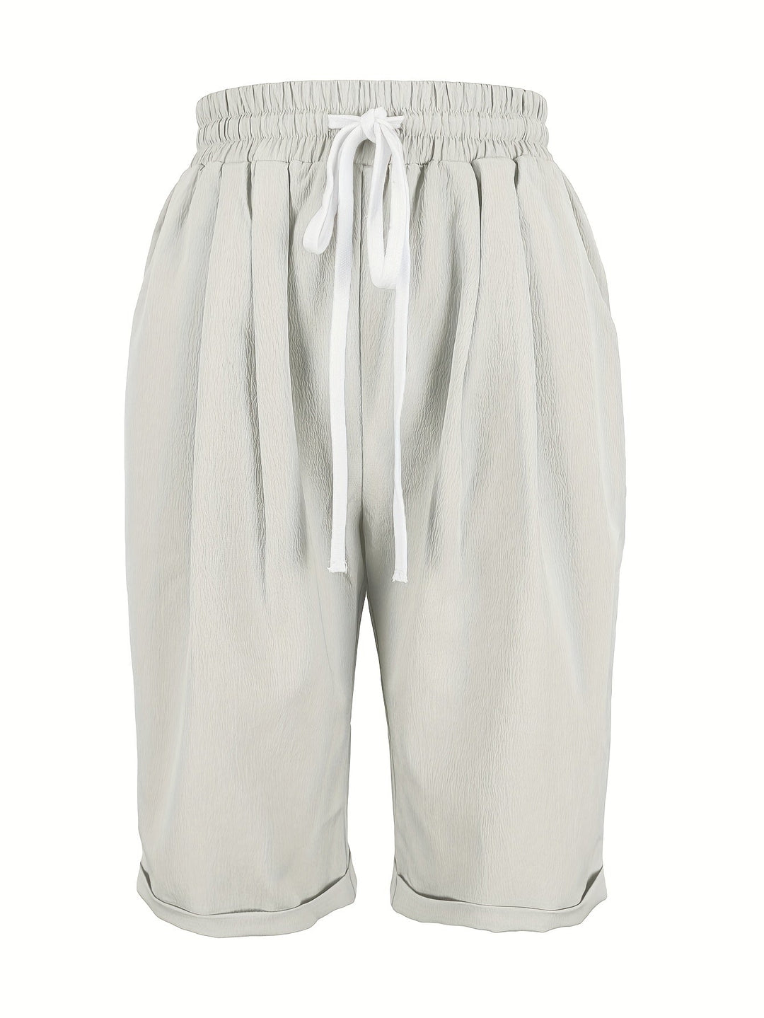 Anaïs | SHORTS CAPRI DÉCONTRACTÉS