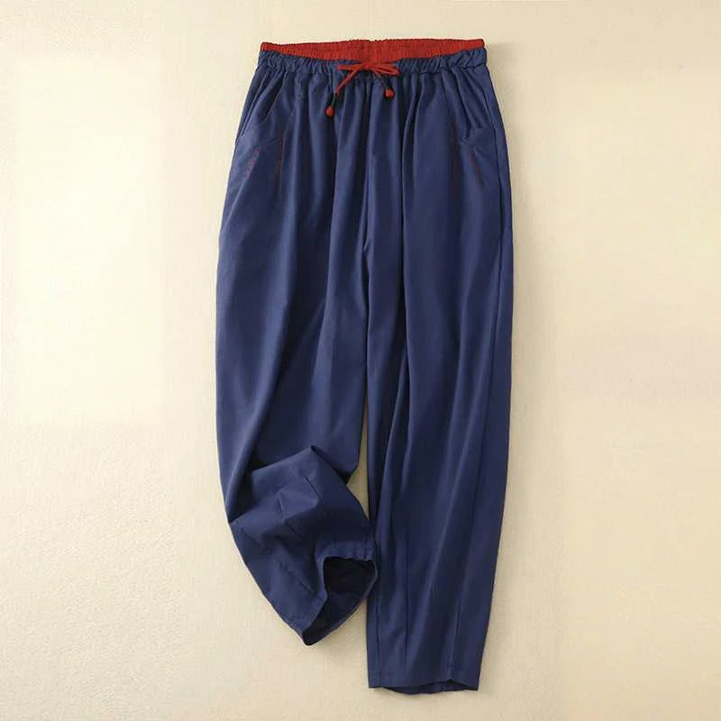 Vivienne | PANTALONS D'ÉTÉ ÉLÉGANTS ET DÉCONTRACTÉS