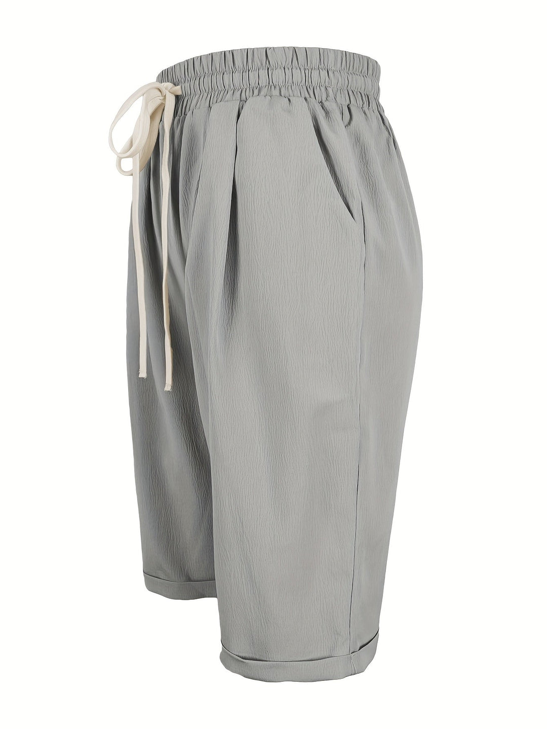 Anaïs | SHORTS CAPRI DÉCONTRACTÉS