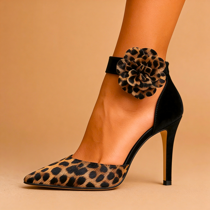 CHAUSSURES À TALONS ZYRA ICON