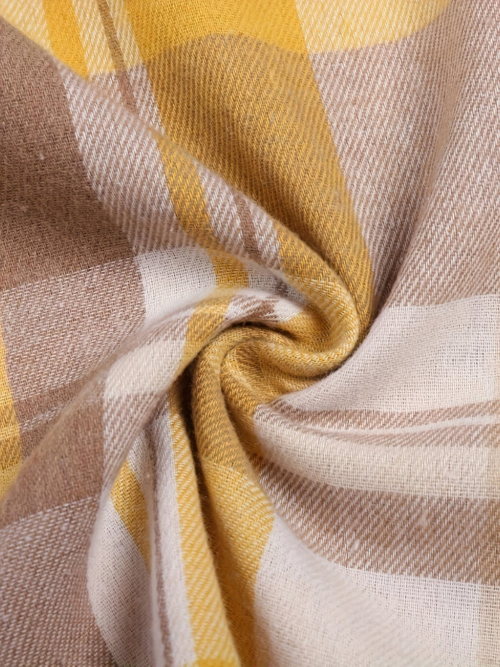 CHEMISE D'ÉTÉ À MANCHES LONGUES POUR FEMMES