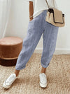 Noémie | Pantalon casual quotidien