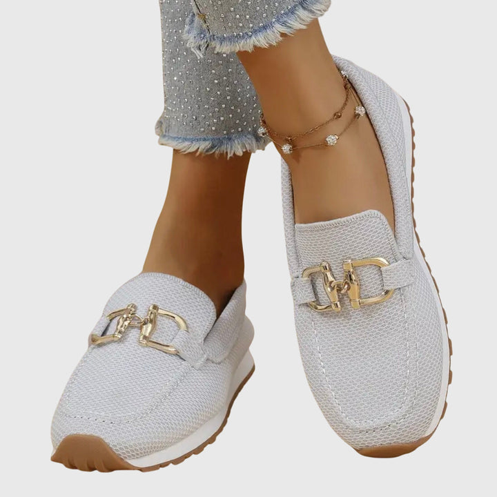 Sofia | Mocassins Confort Élégants
