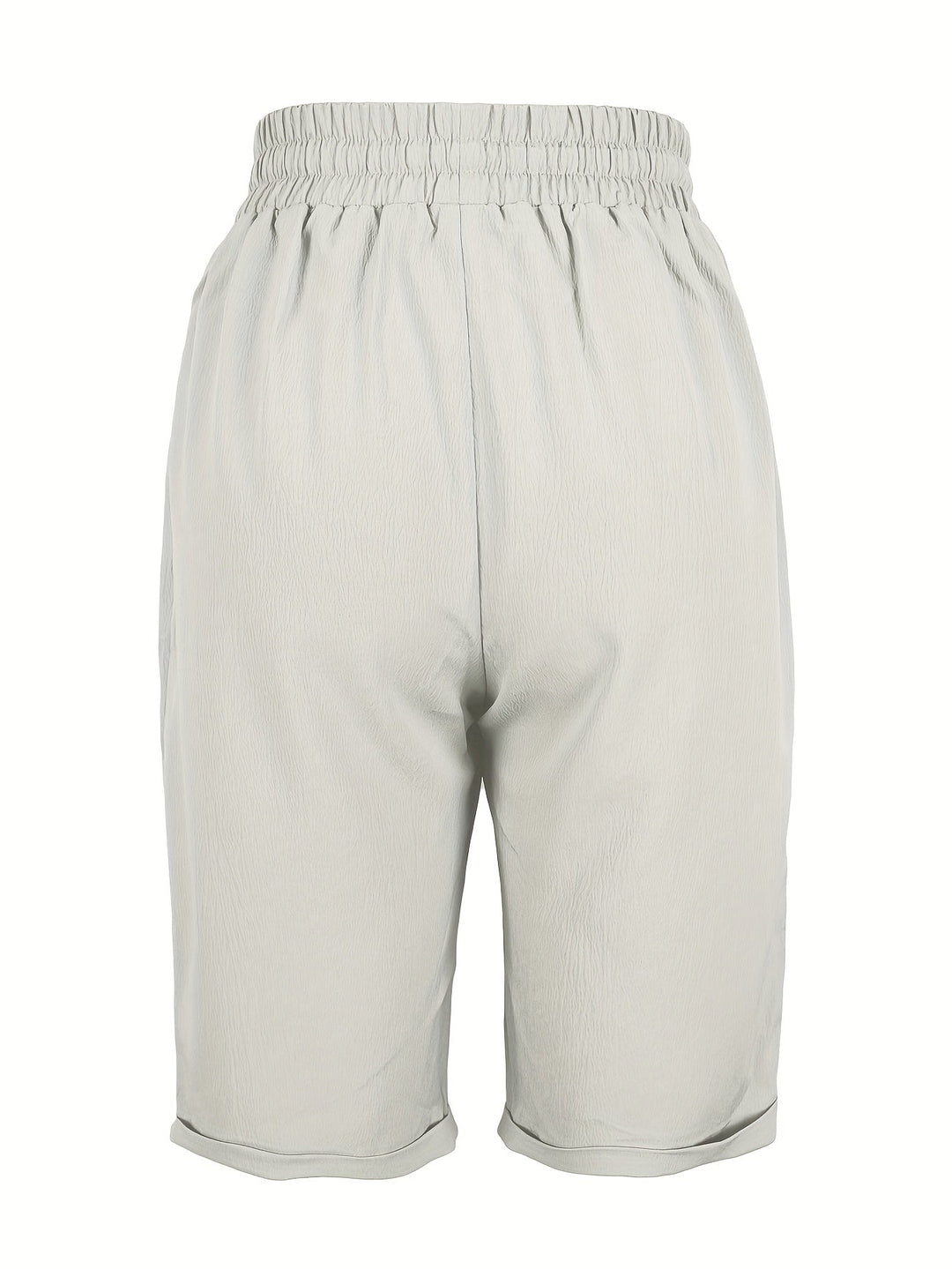Anaïs | SHORTS CAPRI DÉCONTRACTÉS