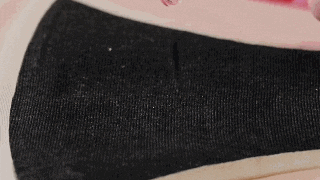 Sous-vêtements menstruels pour adolescents - Hipster