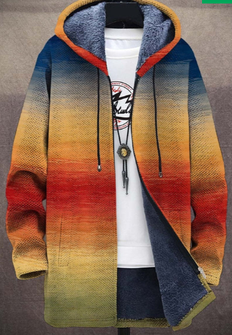 Delilah | Cardigan de luxe avec inspiration artistique