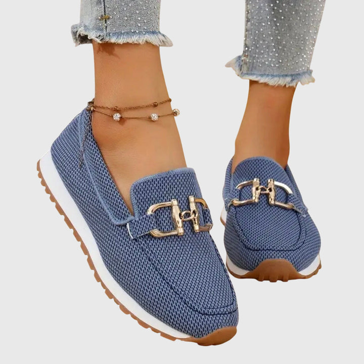Sofia | Mocassins Confort Élégants