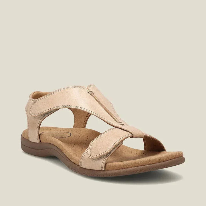 Lara Sandales Orthopédiques Ergonomiques