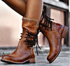 Bottes Clara Classiques Mi-Mollet