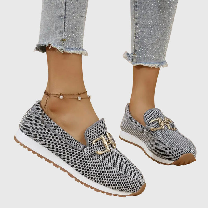 Sofia | Mocassins Confort Élégants