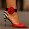 CHAUSSURES À TALONS ZYRA ICON