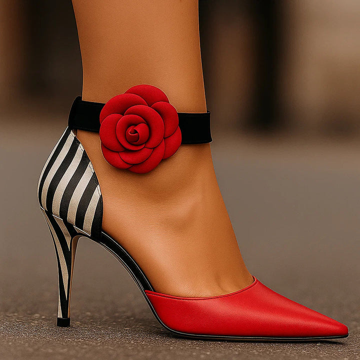 CHAUSSURES À TALONS ZYRA ICON