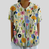 Felicity | Blouse à motif floral