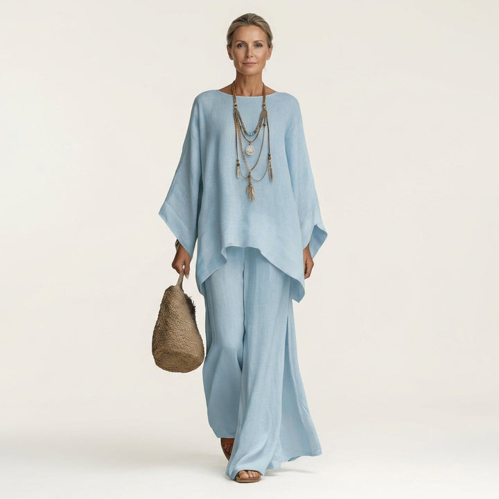 Majolie | Ensemble Boho