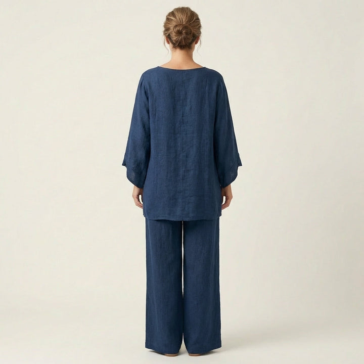Majolie | Ensemble Boho