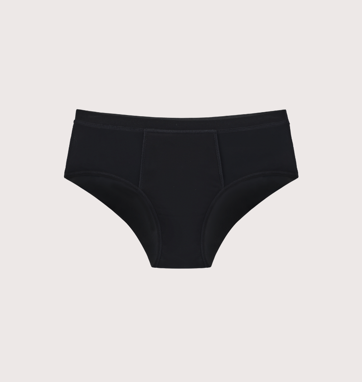 Tiener Menstruatie Ondergoed - Slip