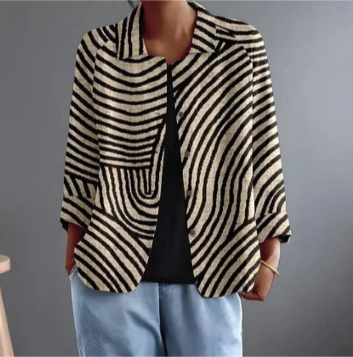La Blouse Perséphone