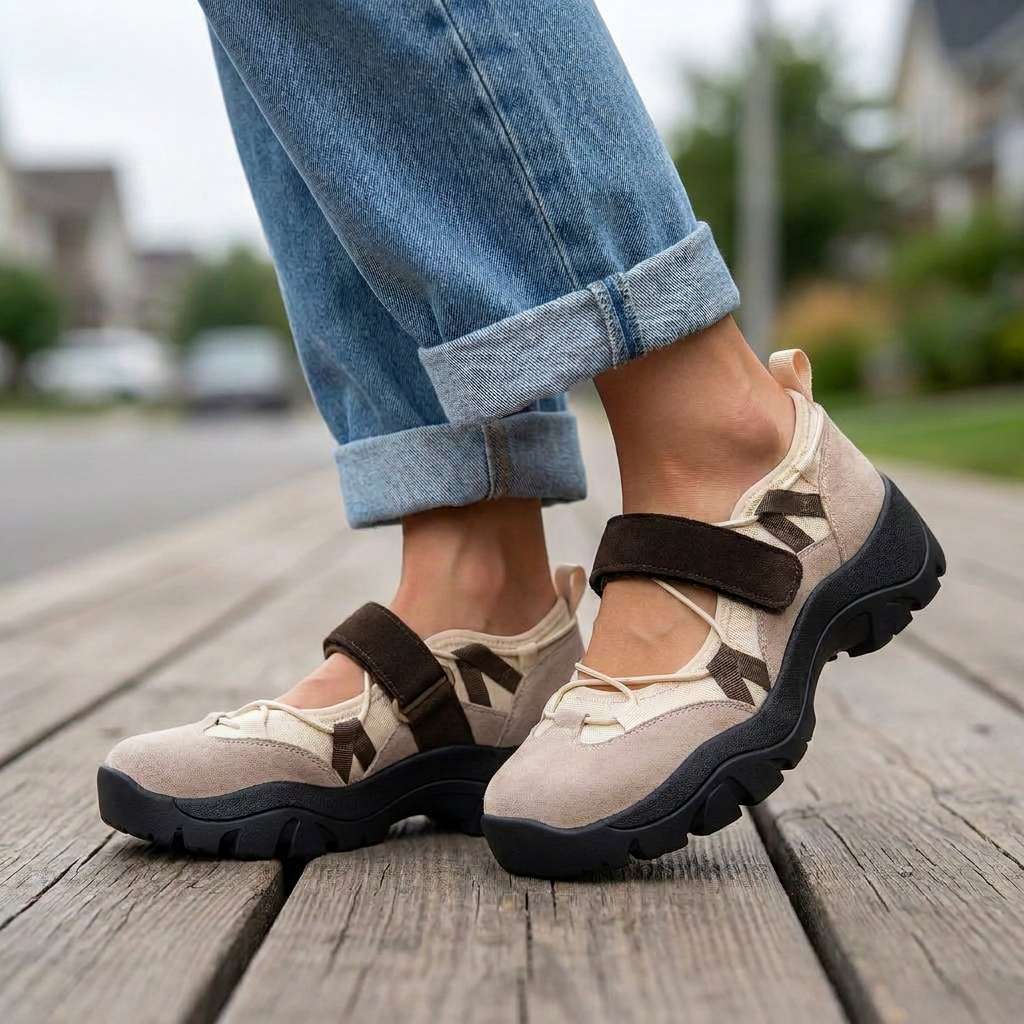 Mocassins Velina ComfortWalk
