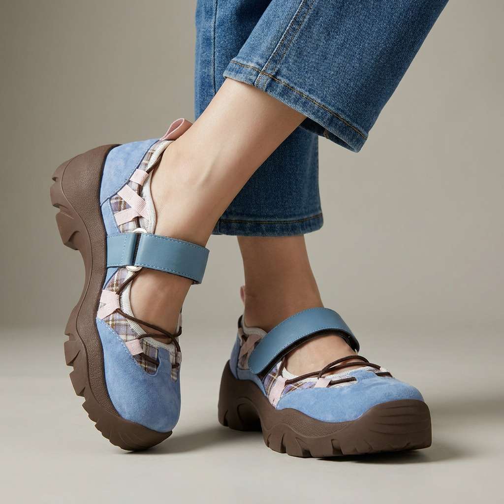 Mocassins Velina ComfortWalk