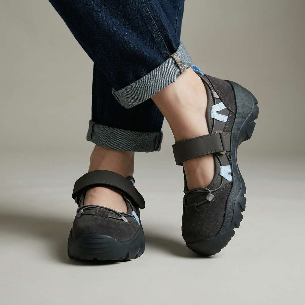 Mocassins Velina ComfortWalk