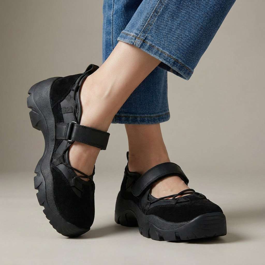 Mocassins Velina ComfortWalk