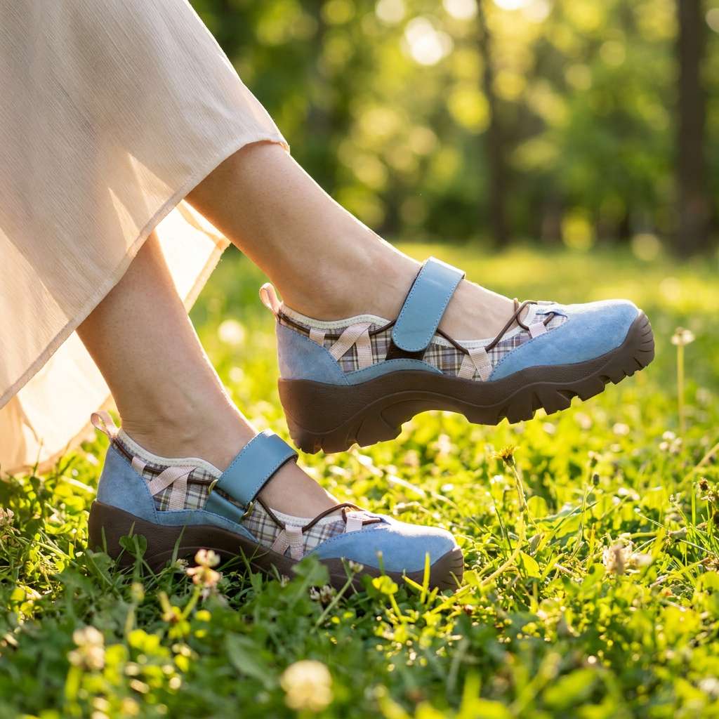 Mocassins Velina ComfortWalk