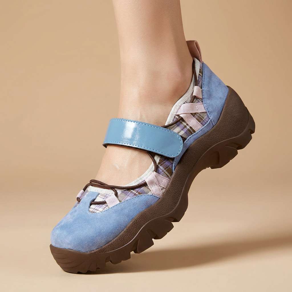 Mocassins Velina ComfortWalk