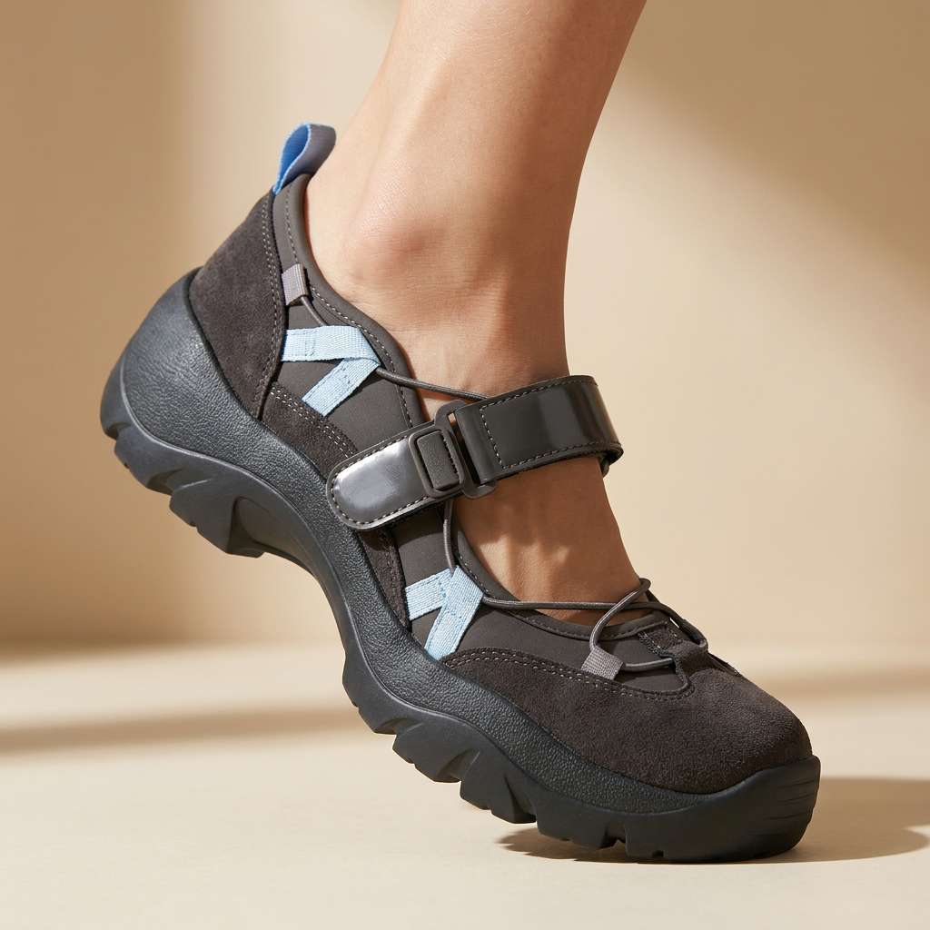 Mocassins Velina ComfortWalk